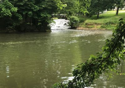 Letort Falls Park