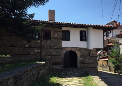 Monastery of the Holy Archangel Michael