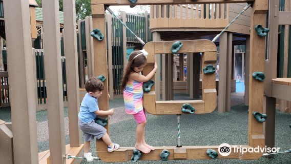 Sugar Sand Park