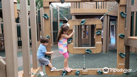 Sugar Sand Park