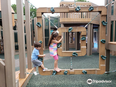 Sugar Sand Park