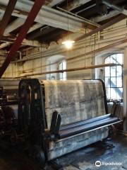 Mueller Cloth Mill Industrial Museum