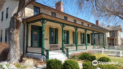 US Cavalry Museum