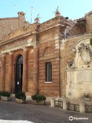 Orto Botanico dell'Università di Urbino Carlo Bo