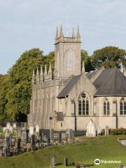 St Mark's Parish Church, Armagh