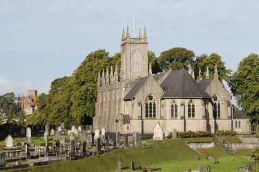 St Mark's Parish Church, Armagh