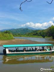 Jose´s Crocodile River Tour