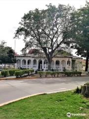 Museo de la guerra del Chaco