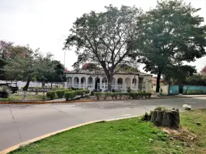 Museum of the Chaco War
