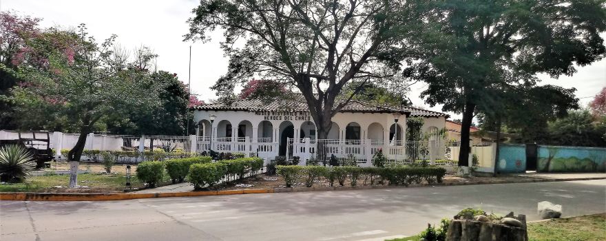 Museum of the Chaco War