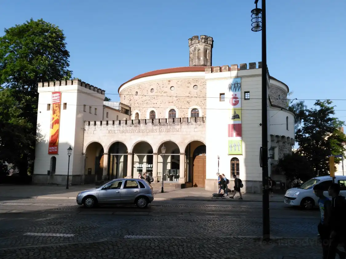 Hotel in zona Kaisertrutz Bastion