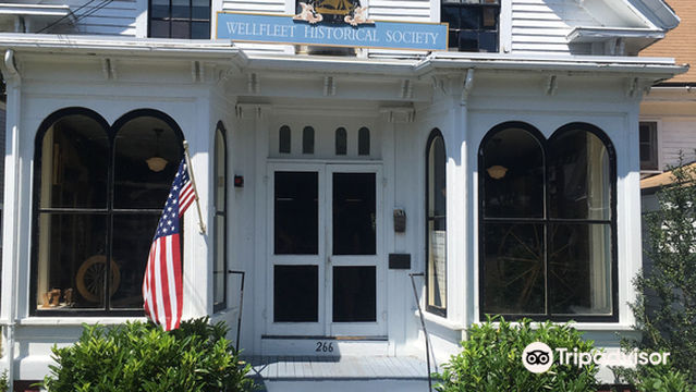 Wellfleet Historical Society & Museum
