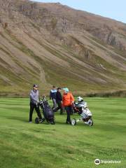 Golfklubbur Fjallabyggdar