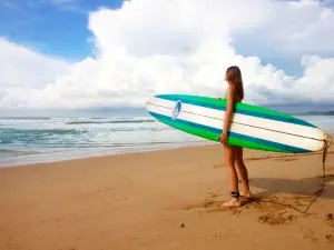 Thaalayadi Beach
