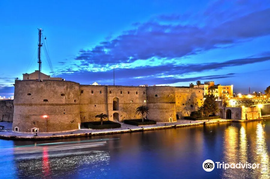 2_Castello Aragonese
