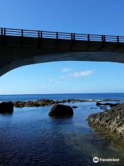 Green Island Mati Bridge