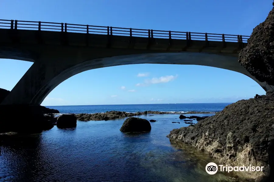 馬蹄橋