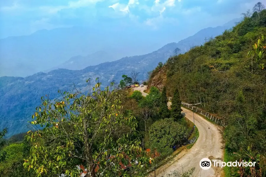 Tashi View Point