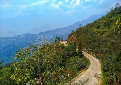 Tashi View Point