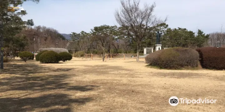 孔之川遊園地