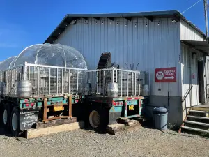 Matanuska Brewery and Tap Room, Palmer