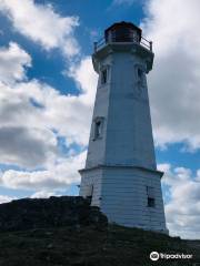 Phare de Louisbourg