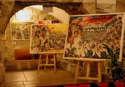 Ramallah
