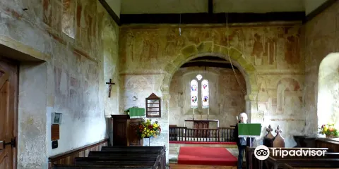 St. Botolph's Church