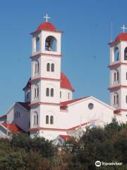 St. Ignatios Church