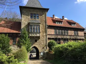 Schaumburg Castle, Lower Saxony