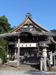 Zenko-ji Temple