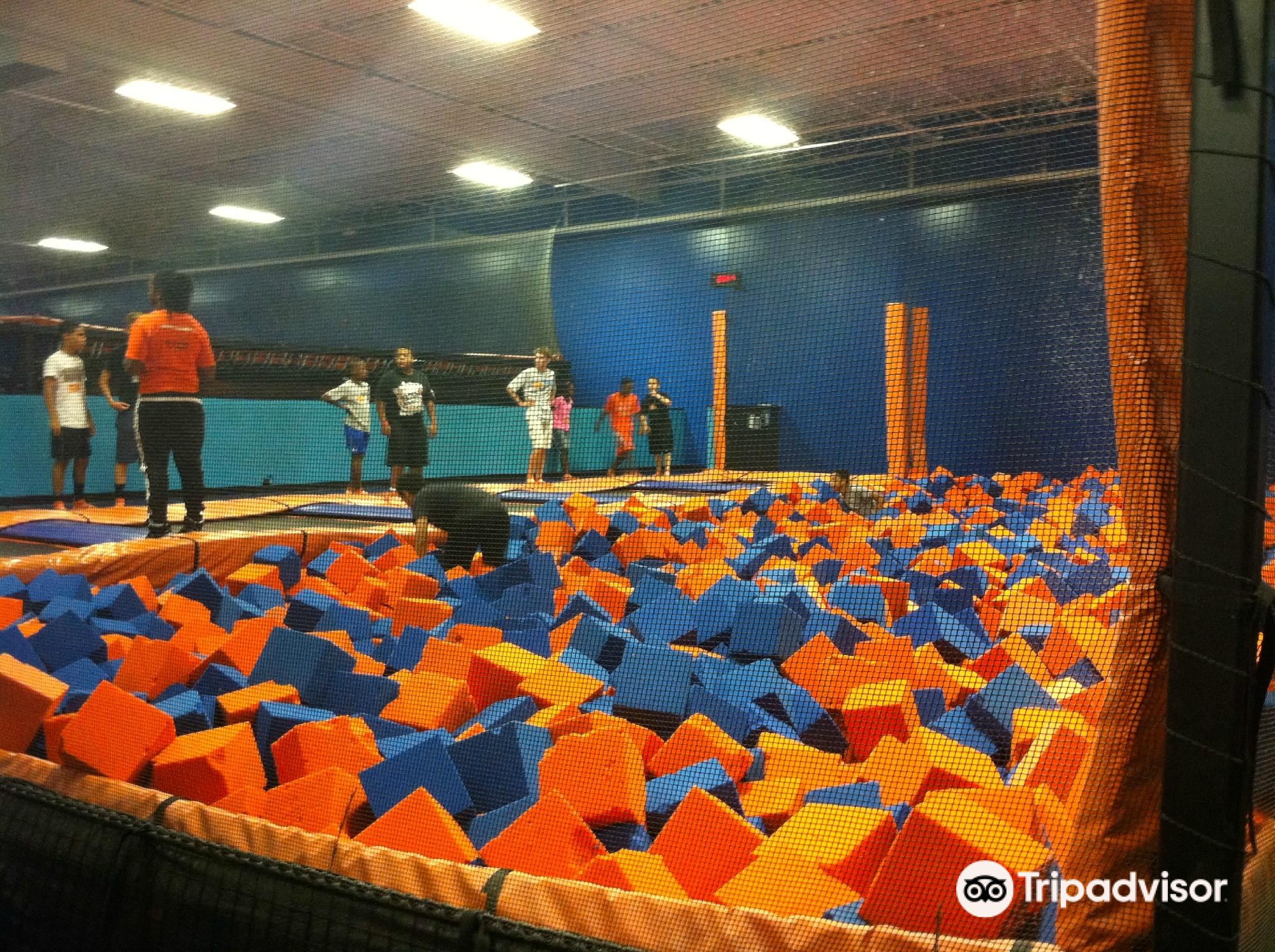 THE BEST 10 Trampoline Parks near MOUNT AIRY, MD 21771 - Last Updated  December 2023 - Yelp