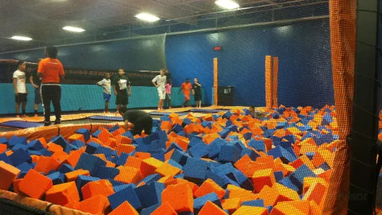 Sky Zone