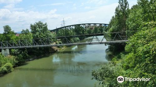 Sava River