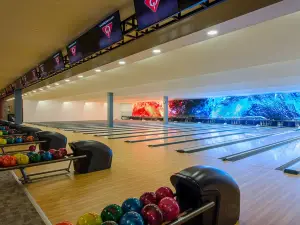 Bowling Brno