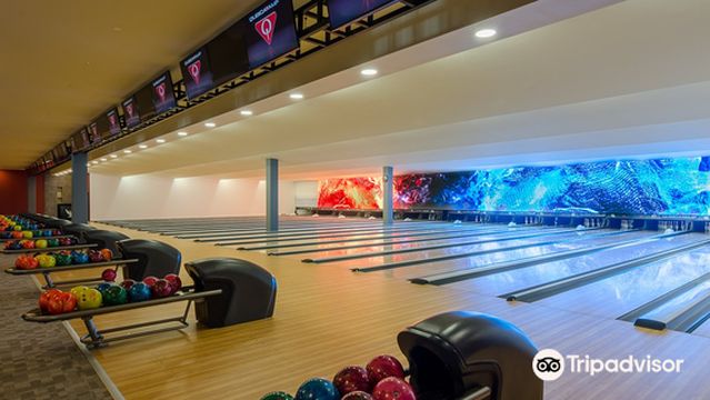 Bowling Brno