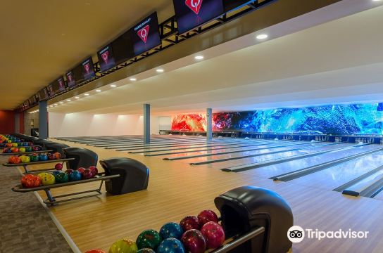 Bowling Brno