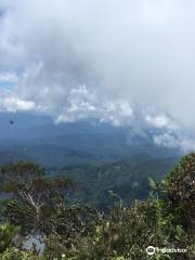 Gunung Rajah