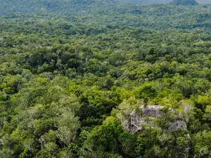 Parque El Mirador