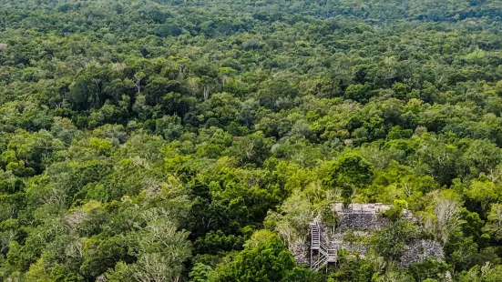 Parque El Mirador