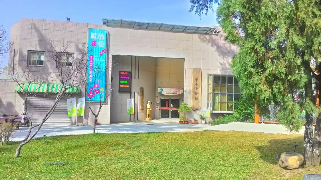 Hotel in zona Fengyuan Ciyi Guan