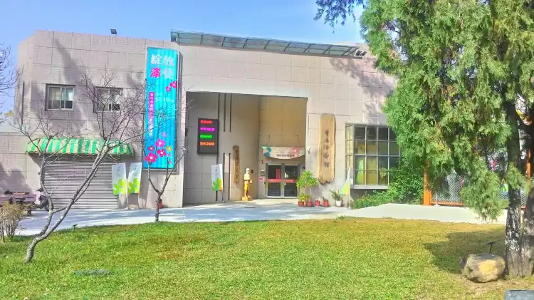 Hotel in zona Fengyuan Ciyi Guan