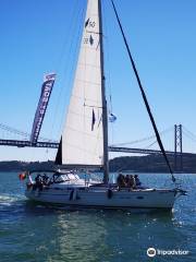 Lisbon by Boat