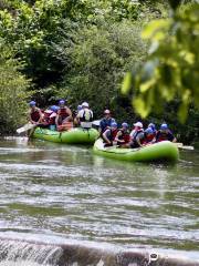 Ocoee Inn Rafting