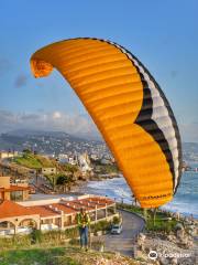 paragliding.lesa, Jounieh, Lebanon