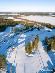 Messila Maailma Oy Ski Center