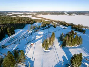 Messila Maailma Oy Ski Center