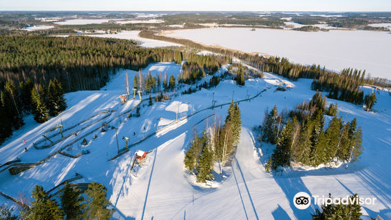 Messila Maailma Oy Ski Center