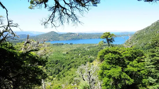 Canopy Bariloche