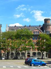 Hôtel de ville de Lille